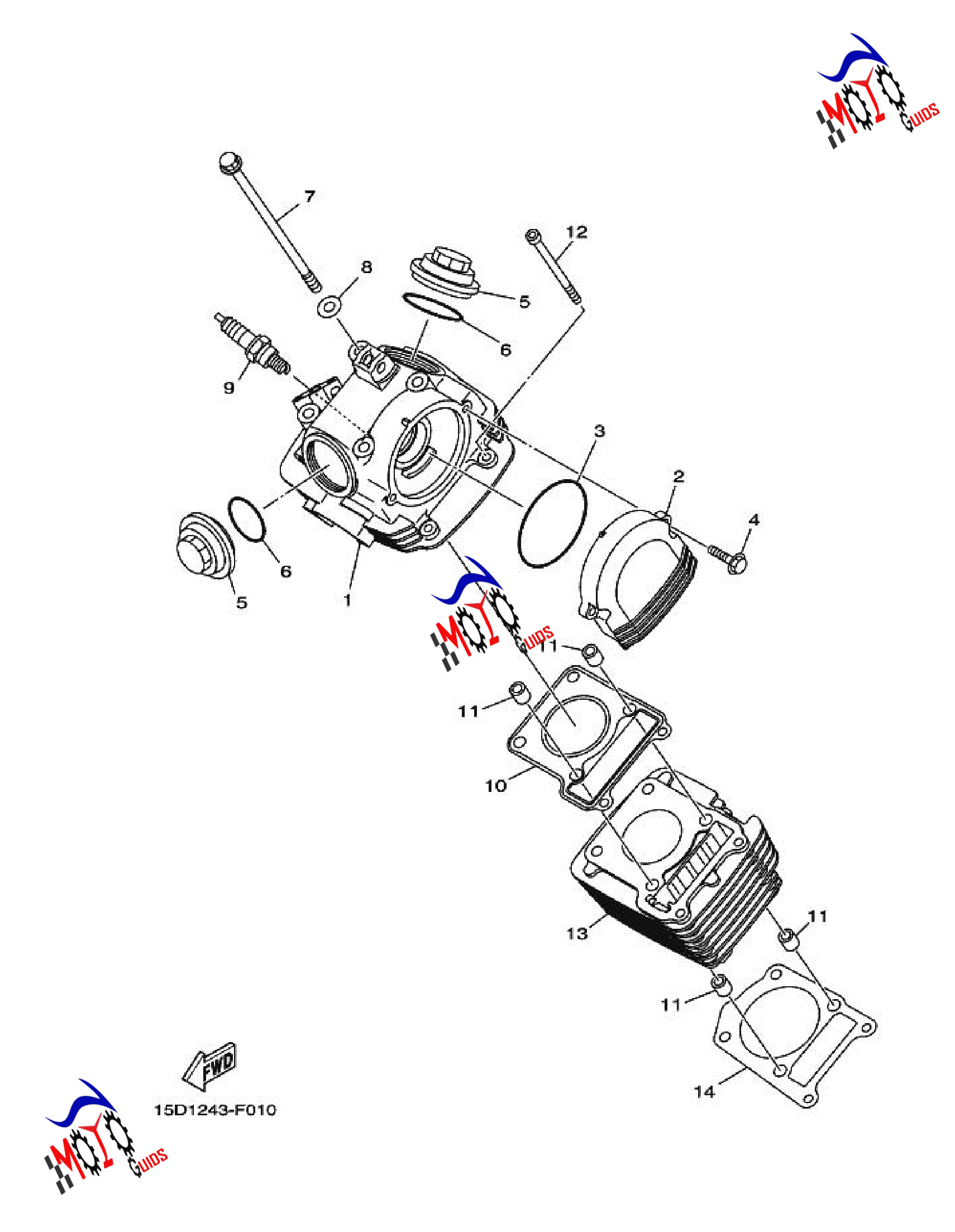 Engine Diagram